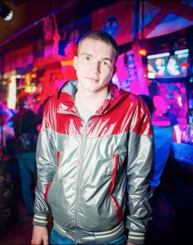 Иван, 30, Ulyanovsk