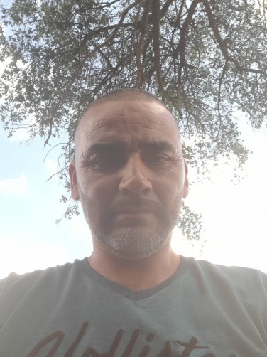 Luis, 41, San Luis Potosi