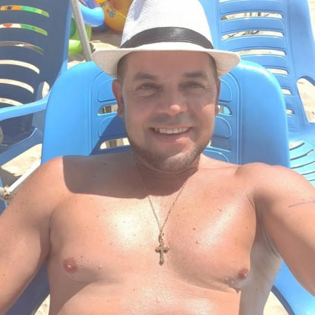 Randy, 54, Caracas
