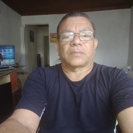 José Dantas, 62, Taubate