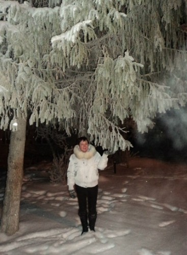 Луиза, 45, Yekaterinburg