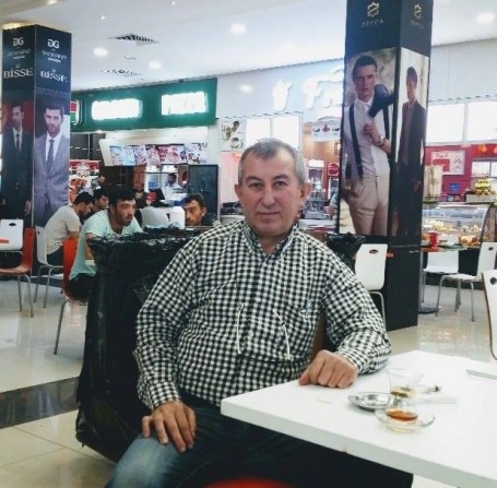 Zeki, 47, Manavgat