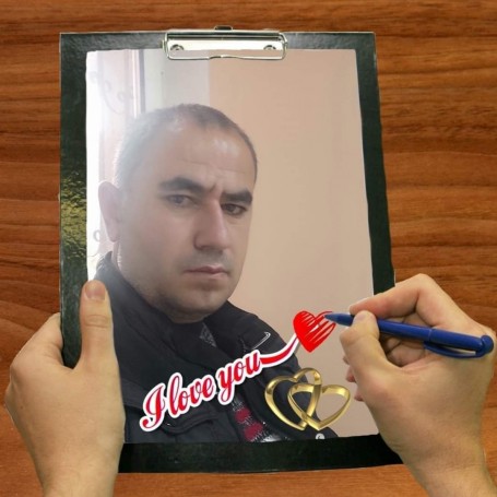 AzizSimo, 41, Mardin