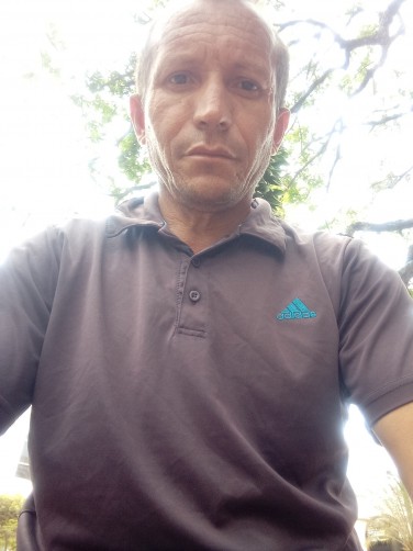 Héctor, 41, San Carlos del Zulia