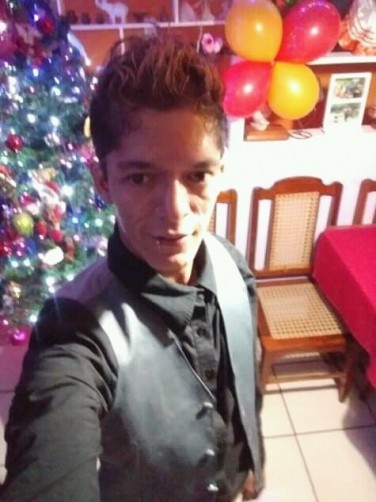Melvin, 26, Matagalpa