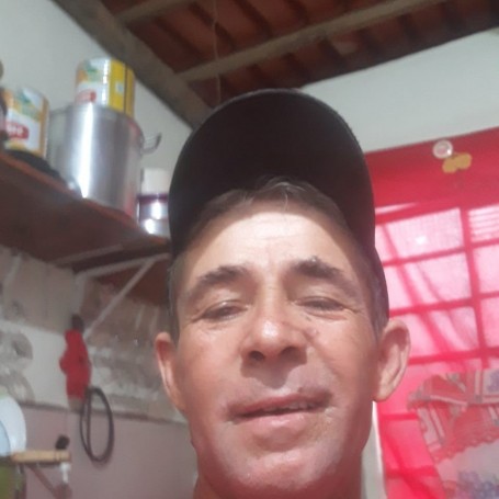 Geraldo, 40, Bom Despacho