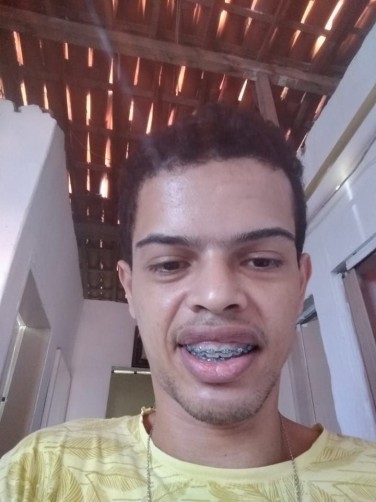 José, 25, Aracaju