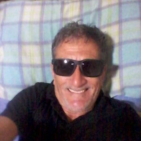 Manoel, 63, Itapui