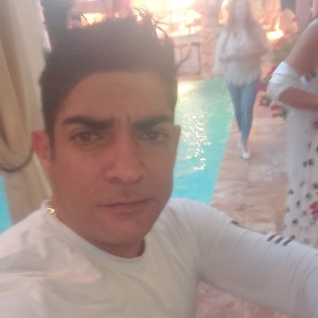 Jose Ignacio, 40, Miami