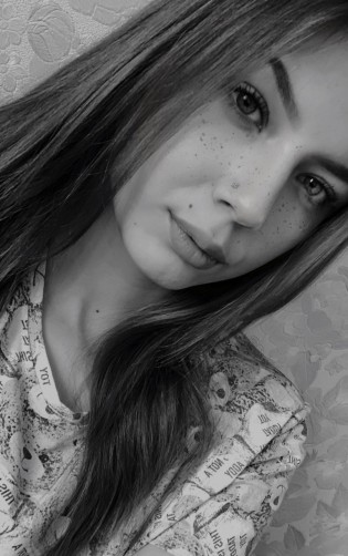 Алина, 19, Ryazan