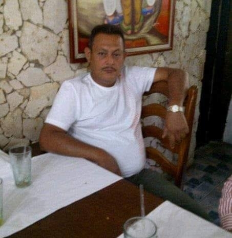 Helimenas, 55, Maracaibo