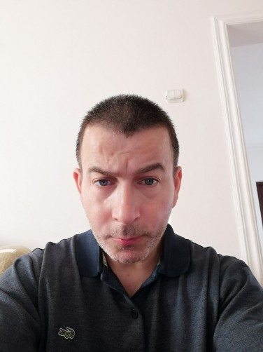 Сулим, 41, Grozny