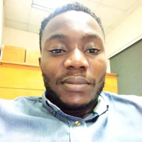 Godswill Gerald, 27, Port Harcourt
