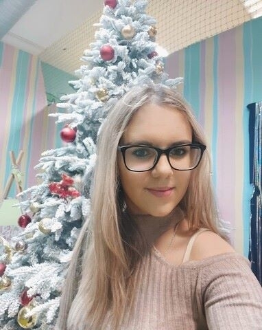 Елена, 28, Nevinnomyssk