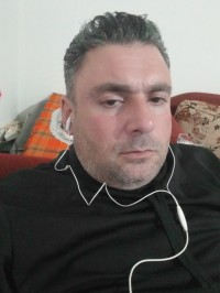Ali, 43, Baalbek, Mohafazat Baalbek-Hermel, Lebanon