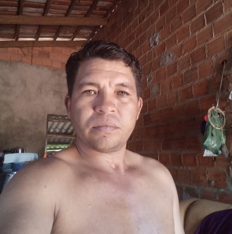 Sulin, 38, Salvador