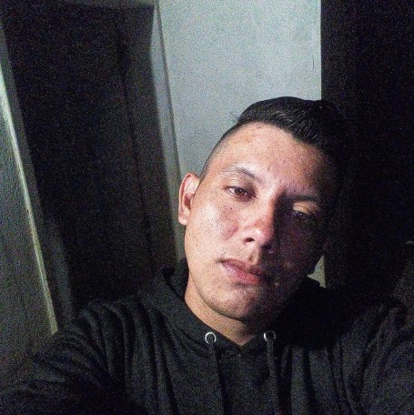 Jayro, 27, Barquisimeto
