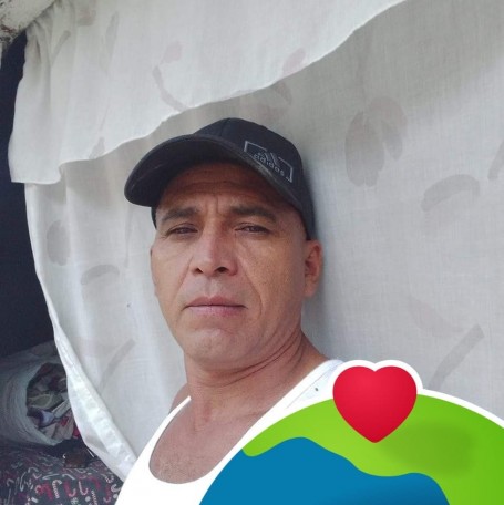 Sanchez, 51, Santa Rosa de Copan