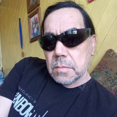 Jose, 65, Los Calizos