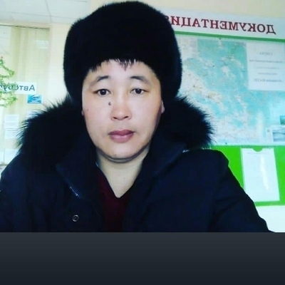 Зорикто, 39, Aginskoye