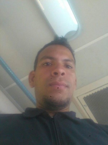 Francisco, 31, Cumaná