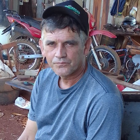 Daniel, 50, Foz do Iguacu