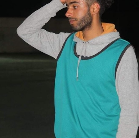 Bouazizi, 21, Sfax