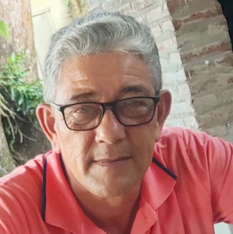 Julio, 62, Iguatemi