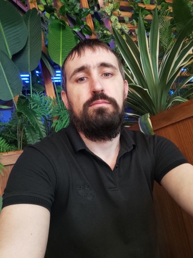 Дмитрий, 34, Novorossiysk