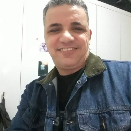 Sebastião, 47, Riacho de Santana