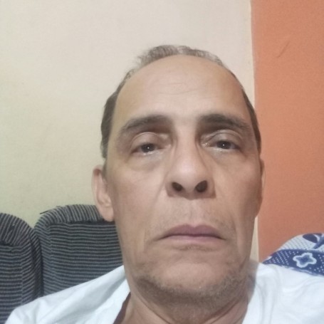 Murilo, 61, Rio de Janeiro