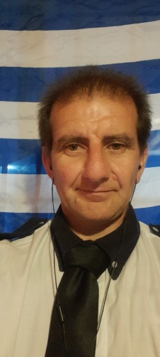 Juan, 48, Poblado Montevideo Chico