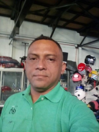 David, 38, Guasdualito