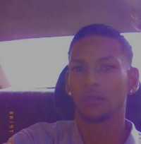 Anil, 30, Chaguanas, County of Caroni, Trinidad and Tobago