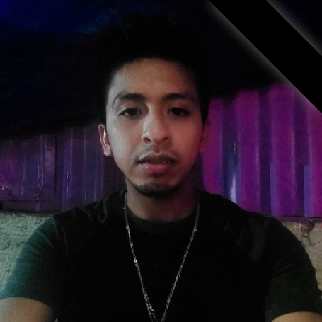 Jose David Abraham, 22, Pueblo Nuevo