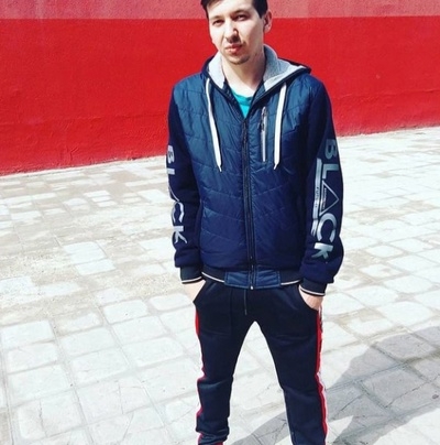 Nikolay, 25, Yekaterinburg