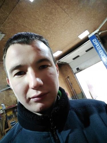 Алексей, 20, Yuzhno-Sakhalinsk