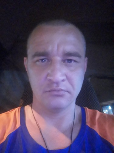 Николай, 39, Okha