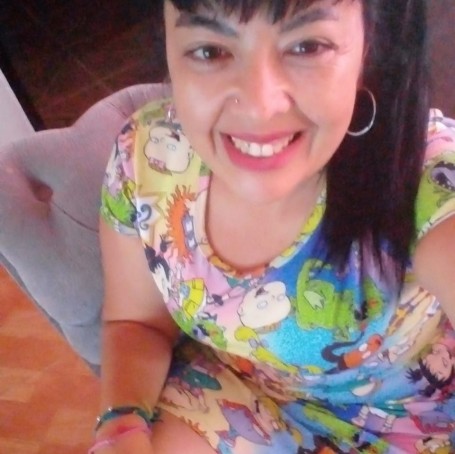 Lorena, 47, Maximo Paz