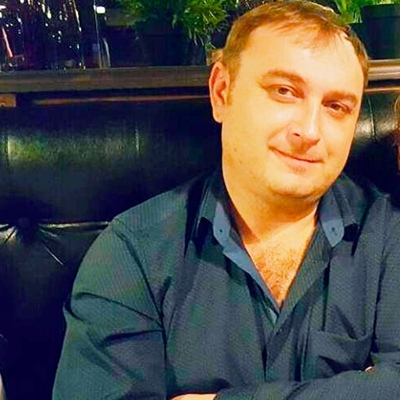 Роман, 42, Georgiyevsk