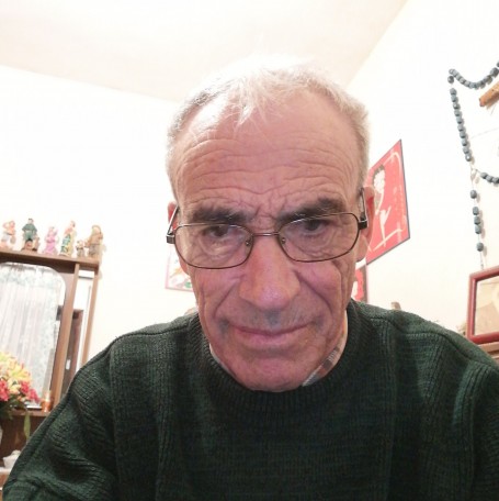 Jose Maria, 73, Matosinhos