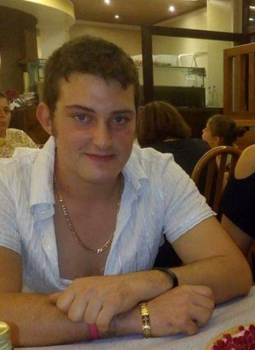 Cristian, 24, Feltre
