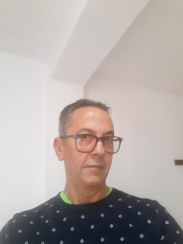 Alfonso, 57, Alicante