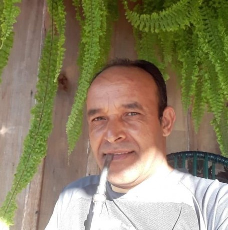 João, 50, Chapeco