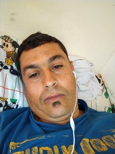 Rahal, 36, Murcia