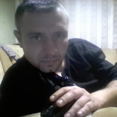Ruslan, 37, Krasnoyarsk