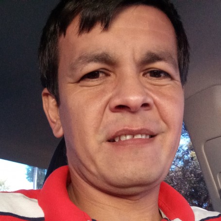 Julio, 41, Fernando de la Mora