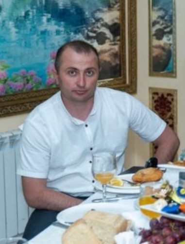 Имран, 37, Cherkessk