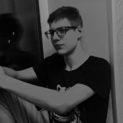 Nikolay, 18, Nefteyugansk