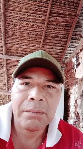 Pedro, 48, Cochabamba